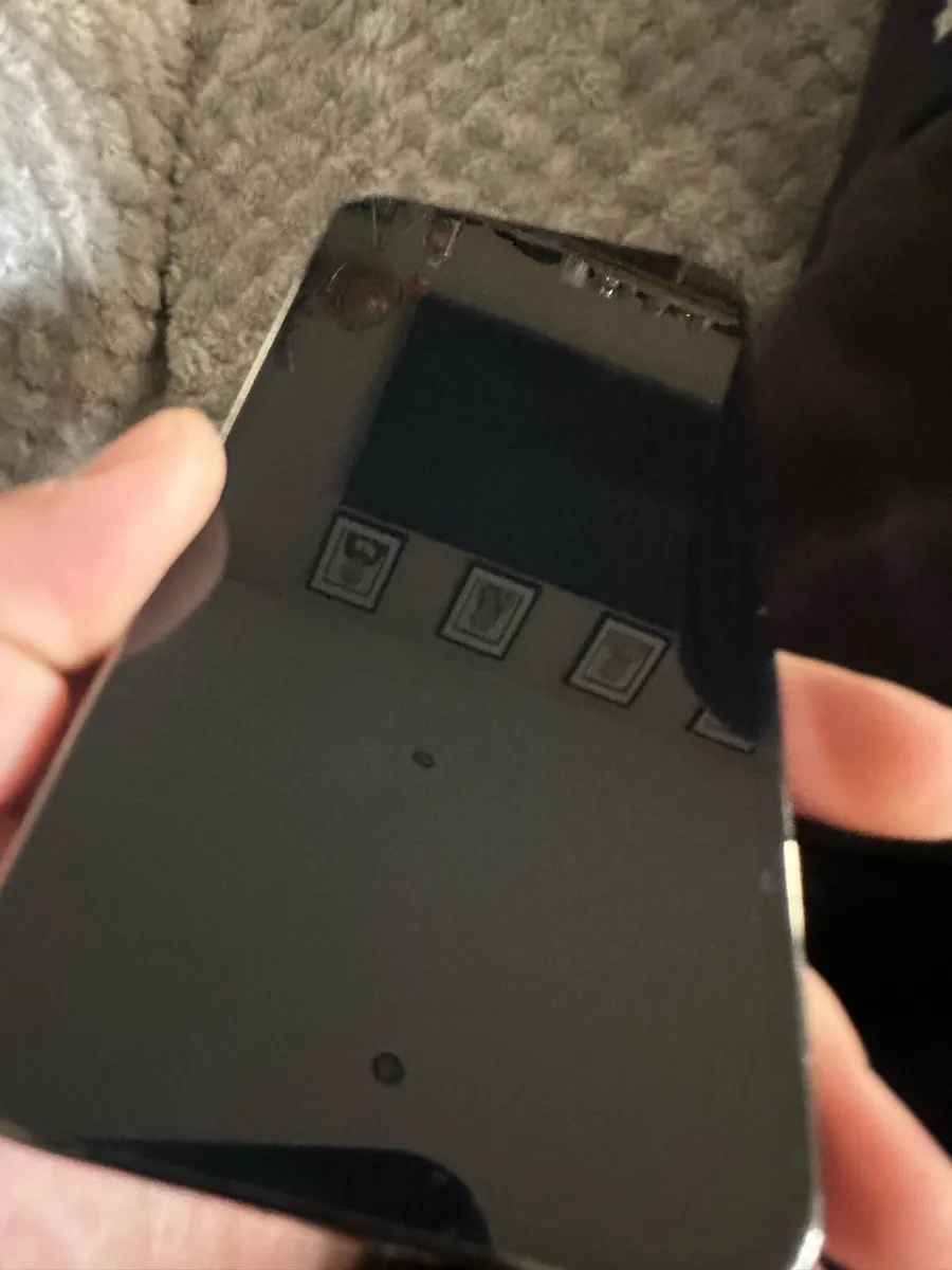 iPhone 12 Pro 128gb - Image 3
