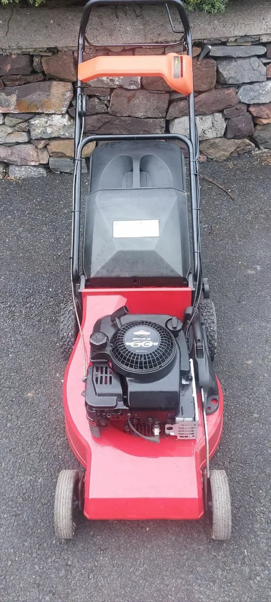 Lawnmower - Image 1
