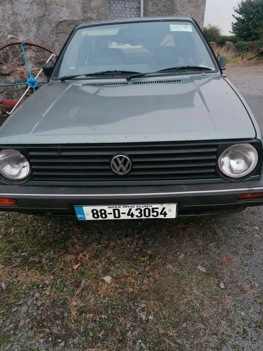 Golf - Image 2