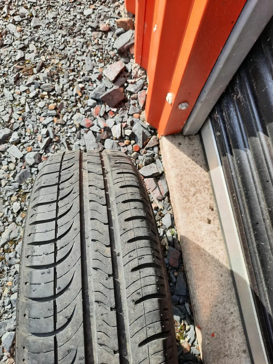 Toyota alloys - Image 2