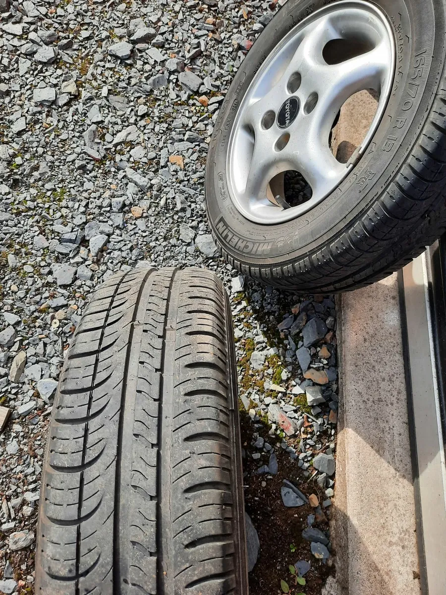 Toyota alloys - Image 3