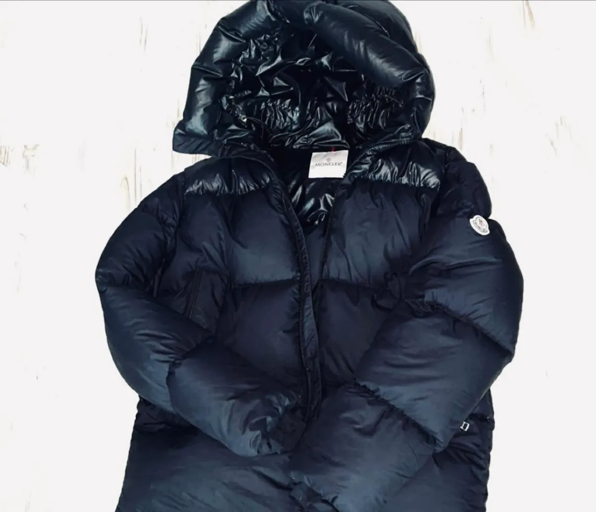 Damavand giubbotto Moncler - Image 1