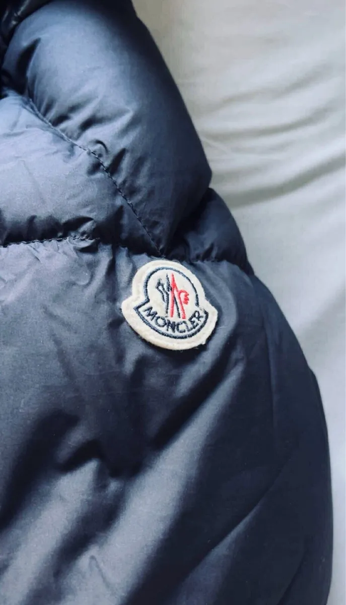 Damavand giubbotto Moncler - Image 2