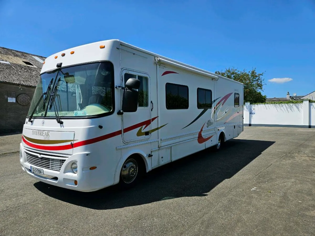 American motor home RV - Image 4