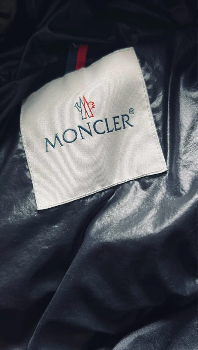 Damavand giubbotto Moncler - Image 3