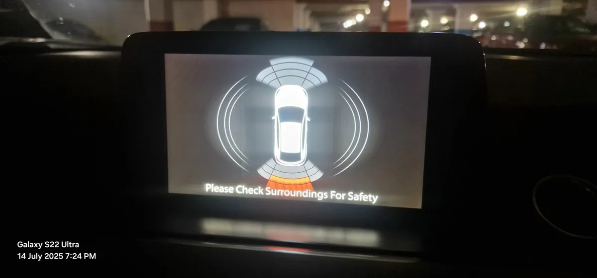 Mazda Mazda6 2015 - Image 2