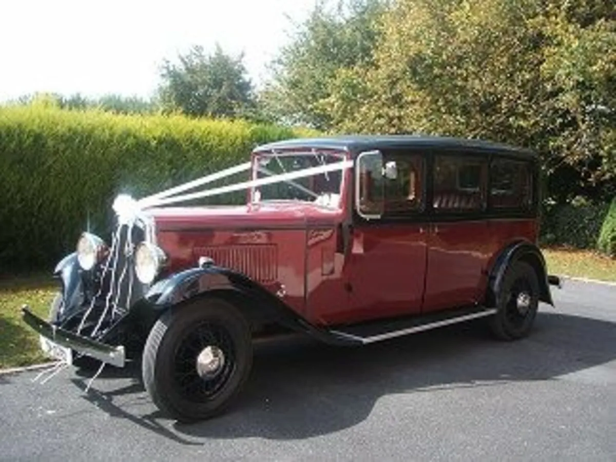 wedding transport - Image 4
