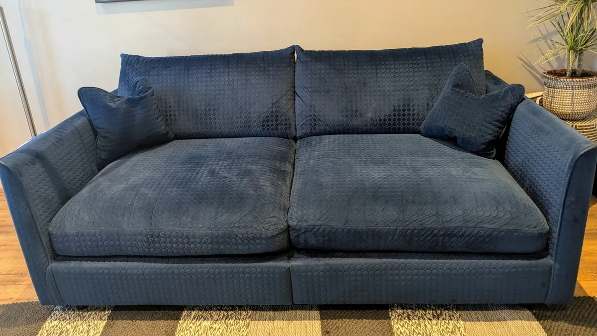3 Seater Sofa - Image 1