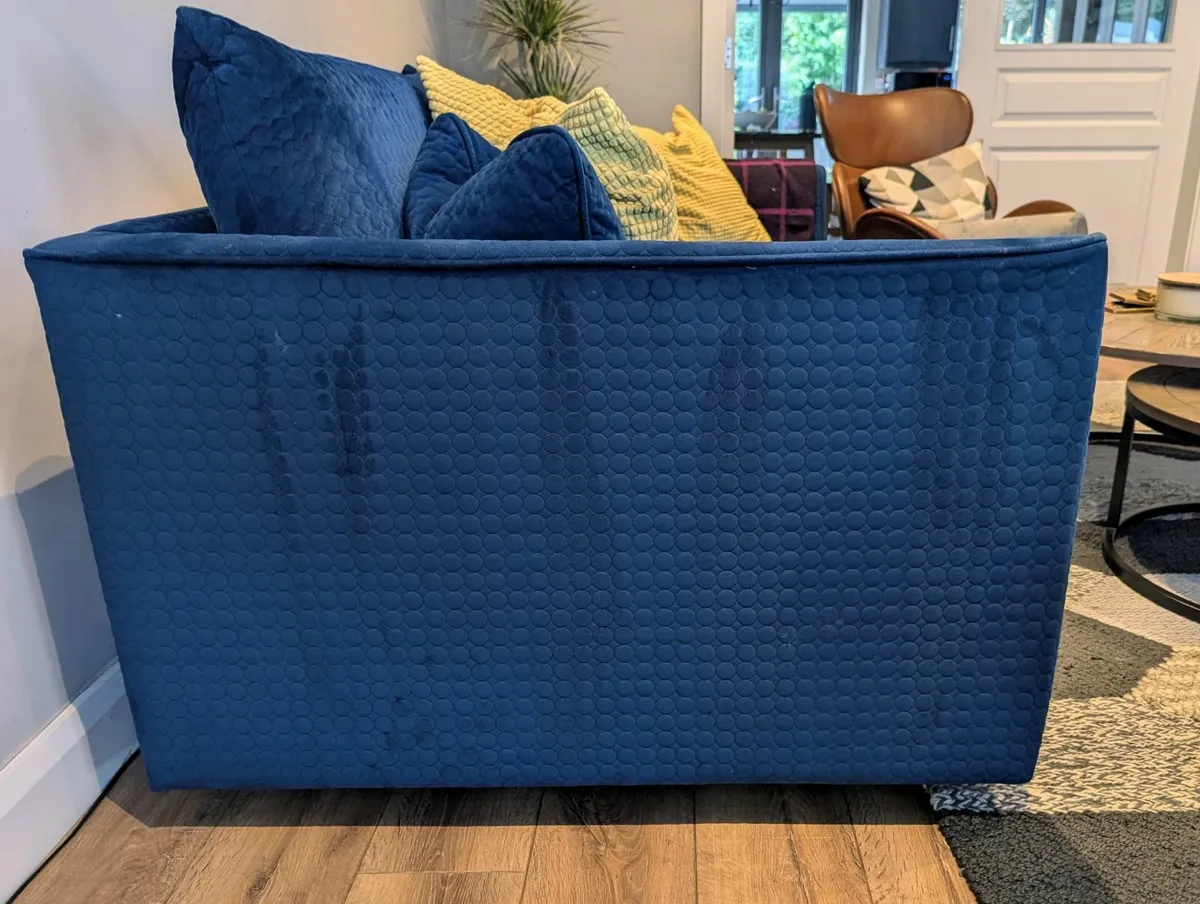 3 Seater Sofa - Image 2