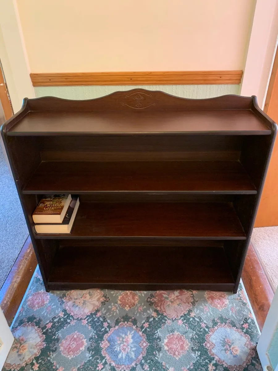 Bookcase - Image 1