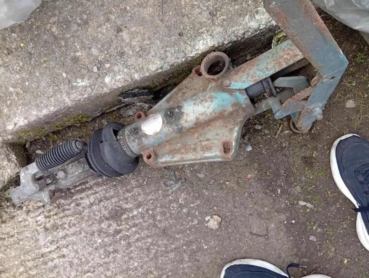 Hitches tools - Image 1