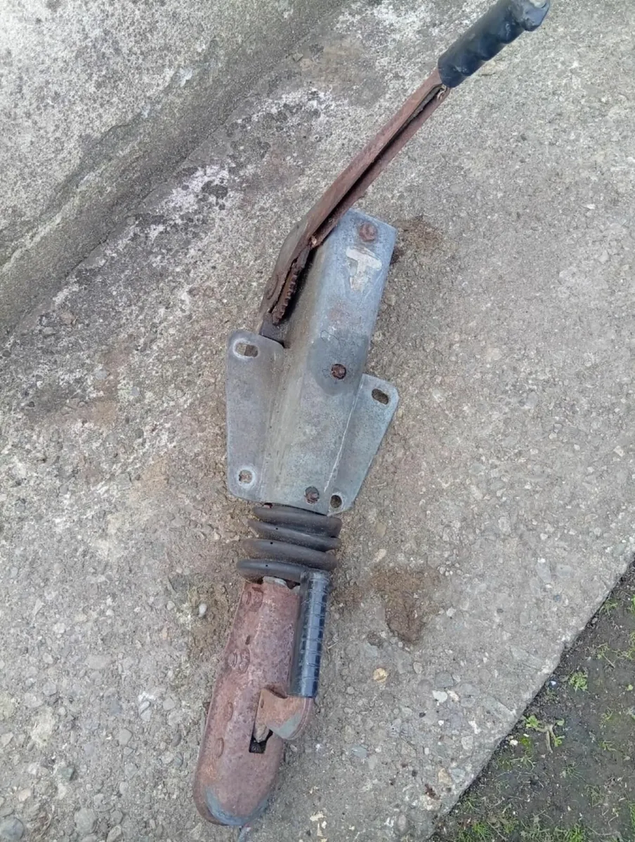 Hitches tools - Image 2