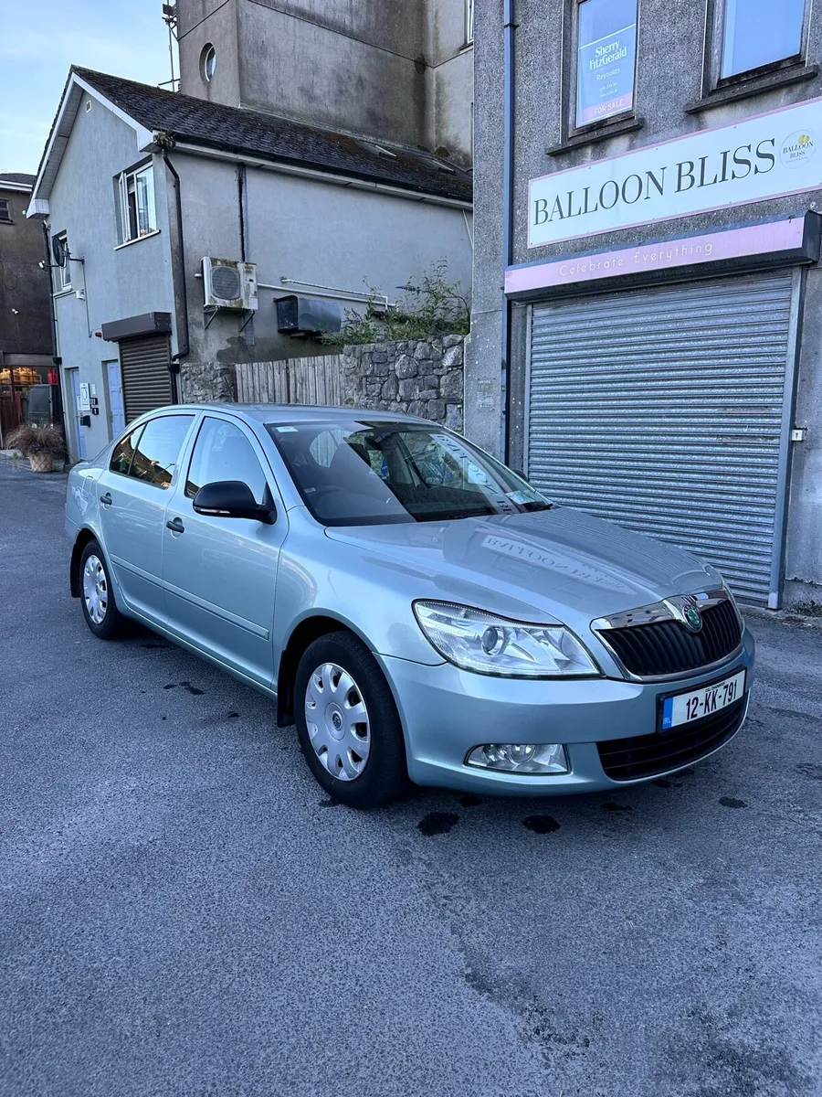 Skoda octavia - Image 2