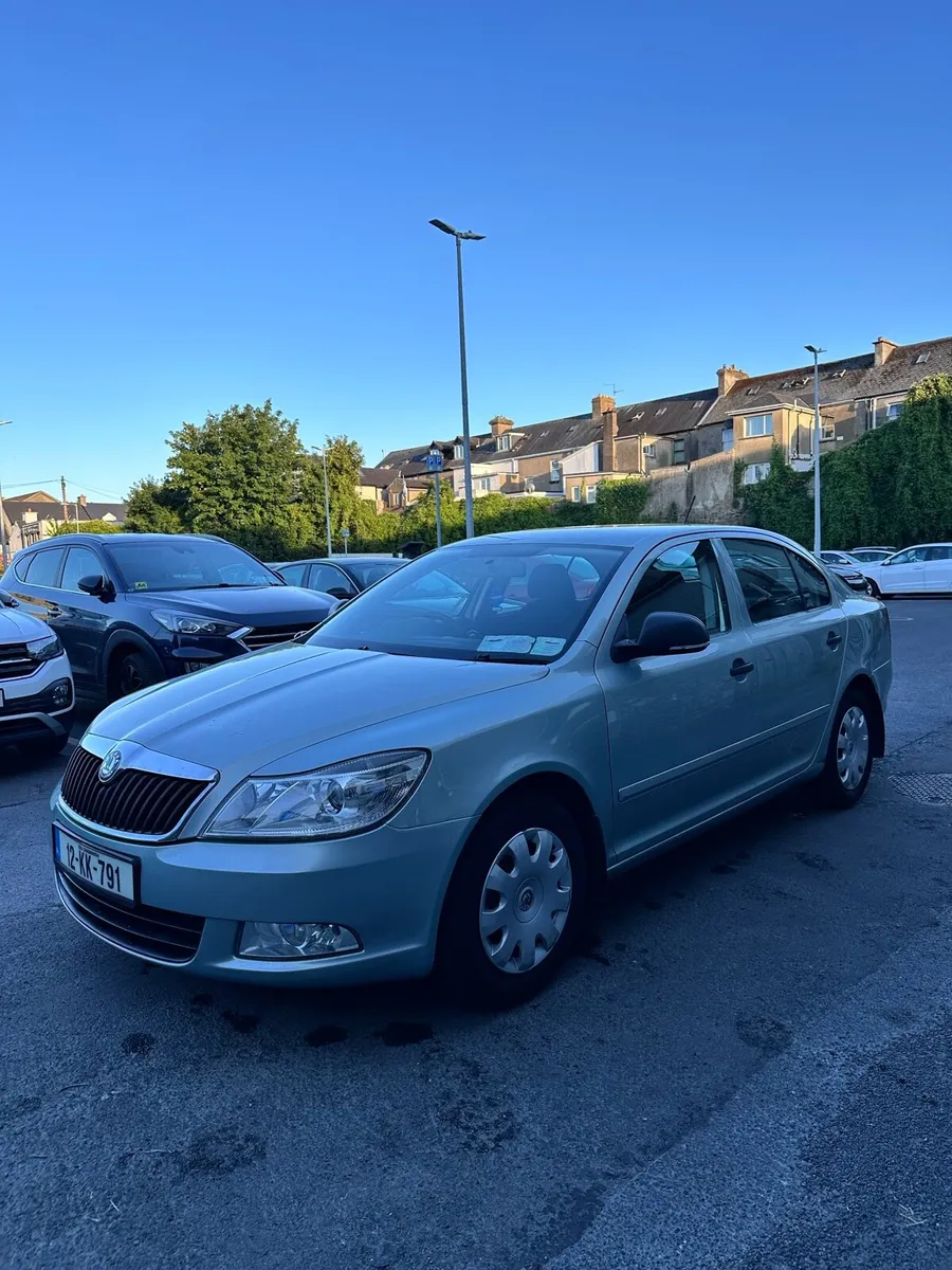 Skoda octavia - Image 3