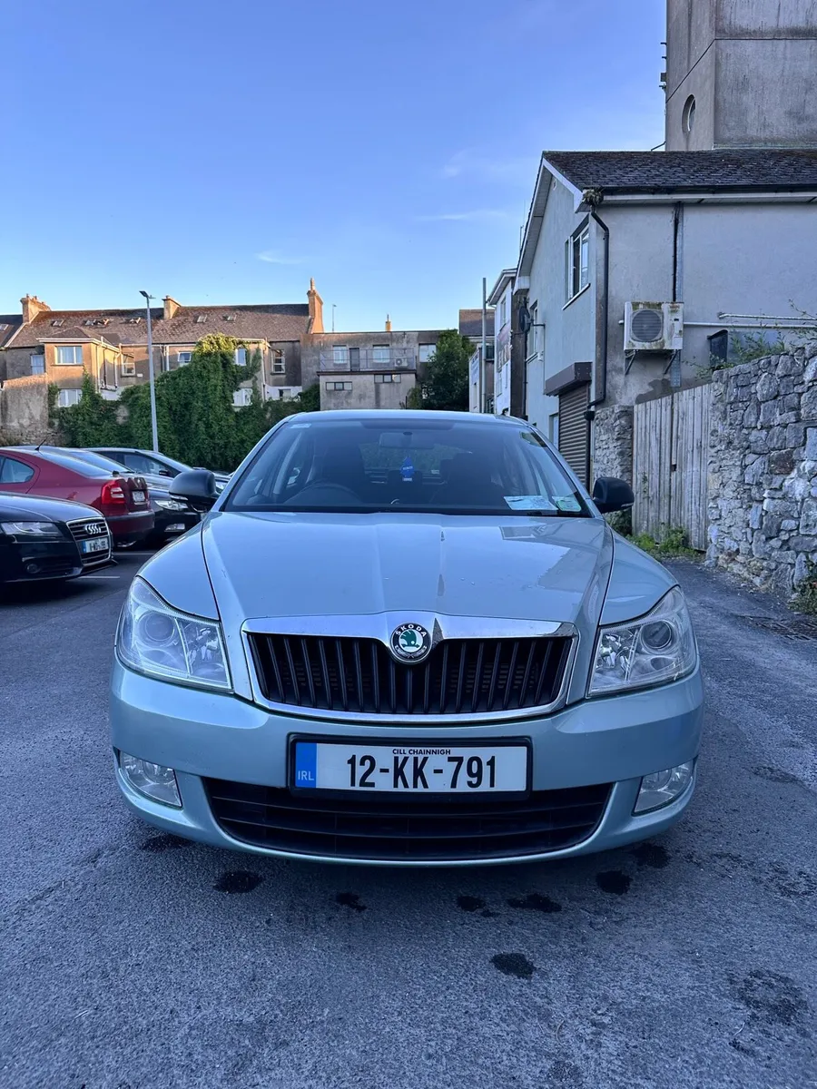 Skoda octavia - Image 4