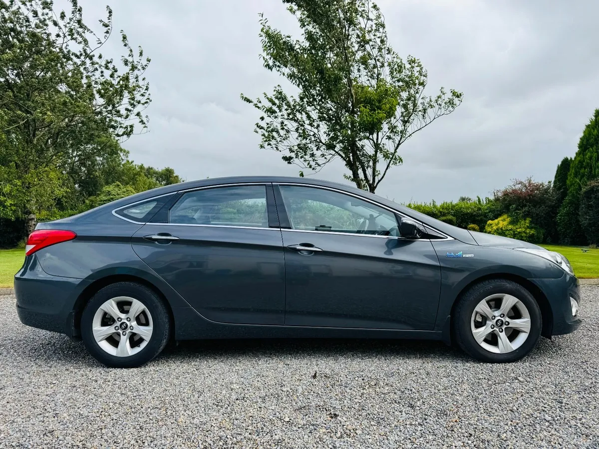 Hyundai i40 2013 - Image 3