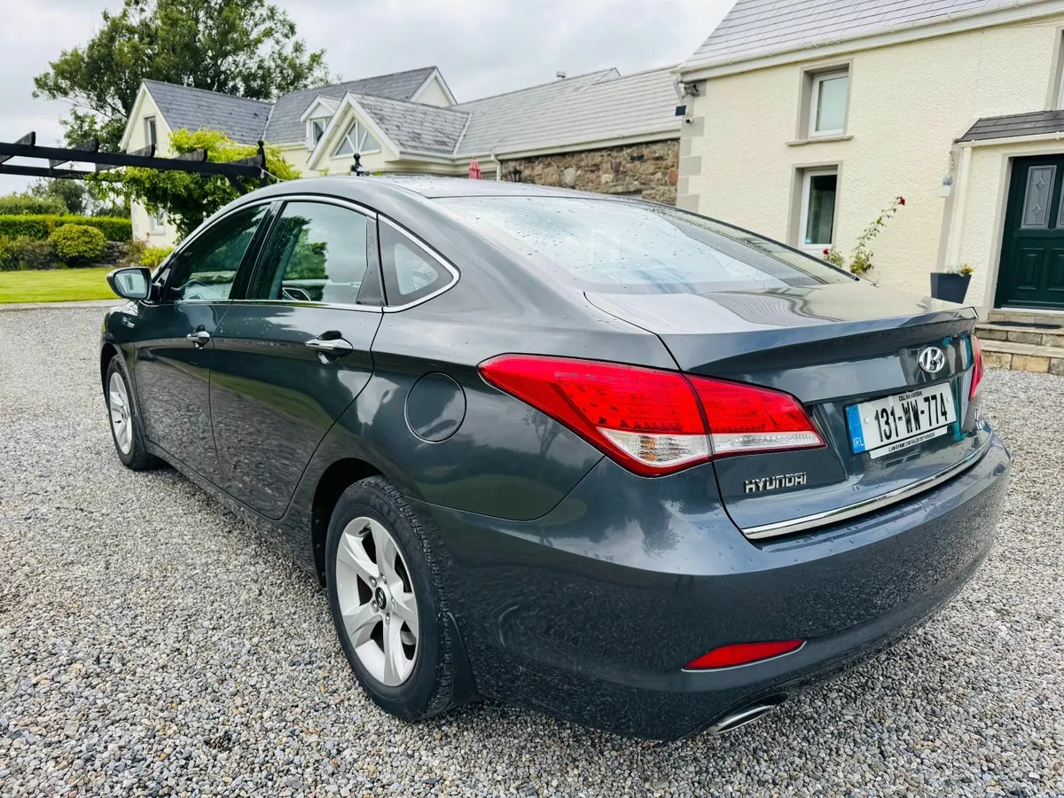 Hyundai i40 2013 - Image 4