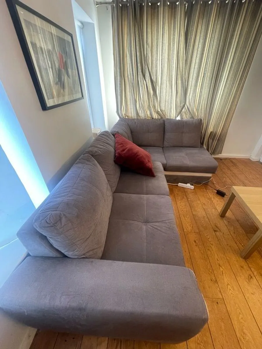 Corner sofa - Image 2