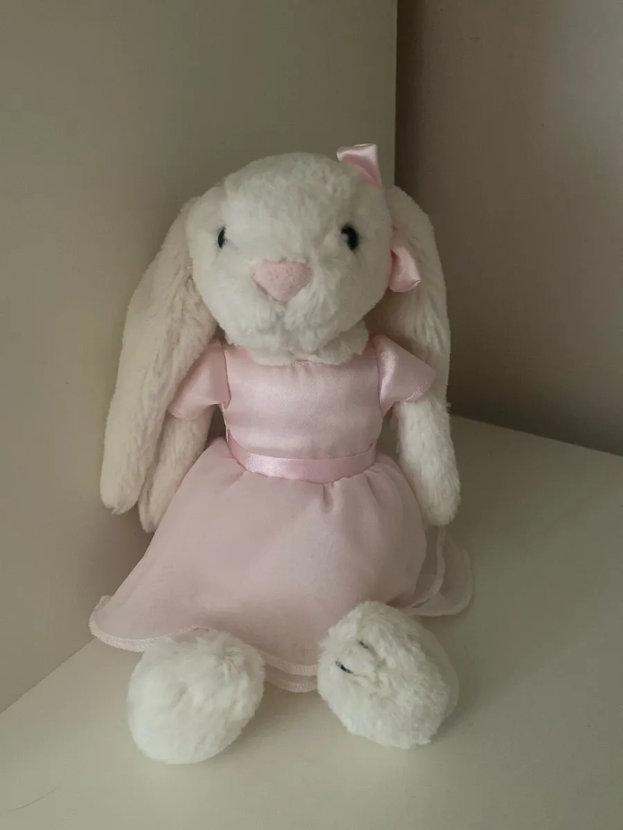 Jellycat Bella Bunny Ballerina