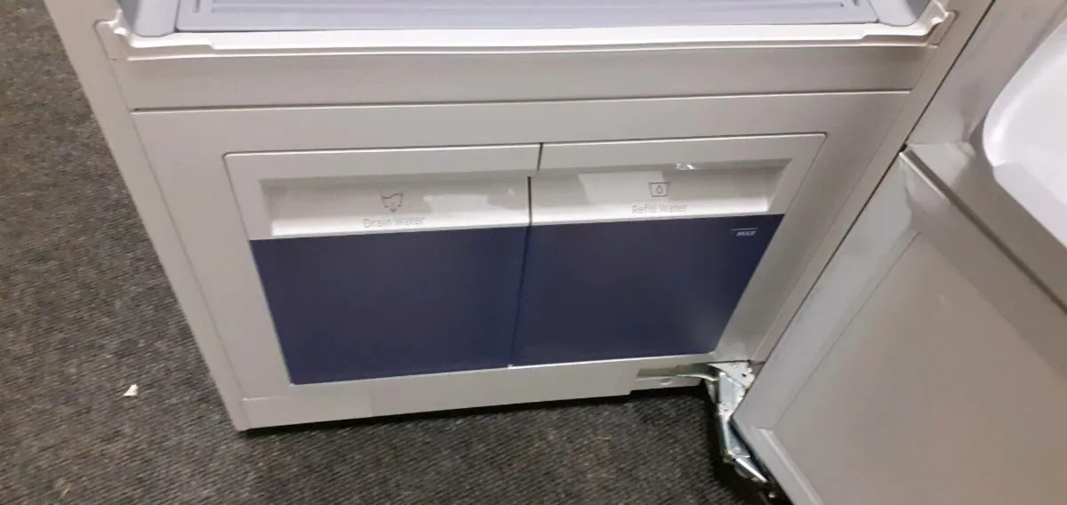 Samsung digital airsteamer 110V - Image 3