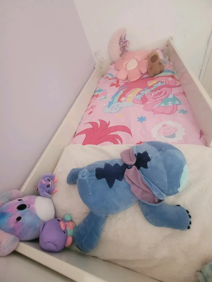 Midsleeper bed - Image 4