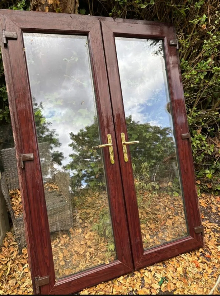 💥 HIGH QUALITY DOORS AVAILABLE 💥