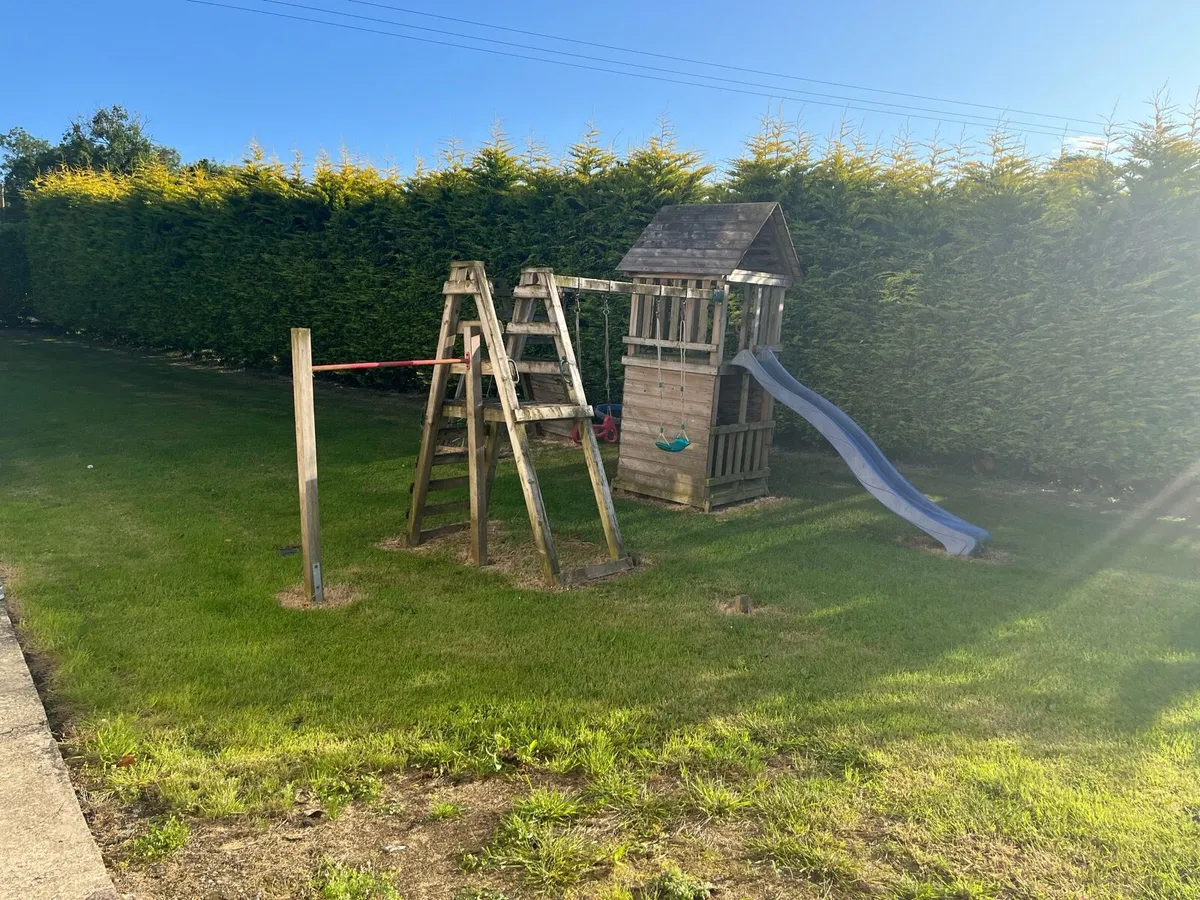 Kids Playground - Image 1