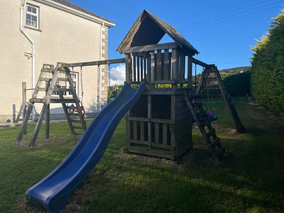 Kids Playground - Image 2