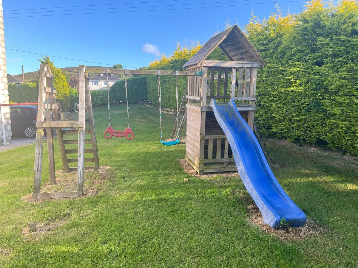 Kids Playground - Image 4