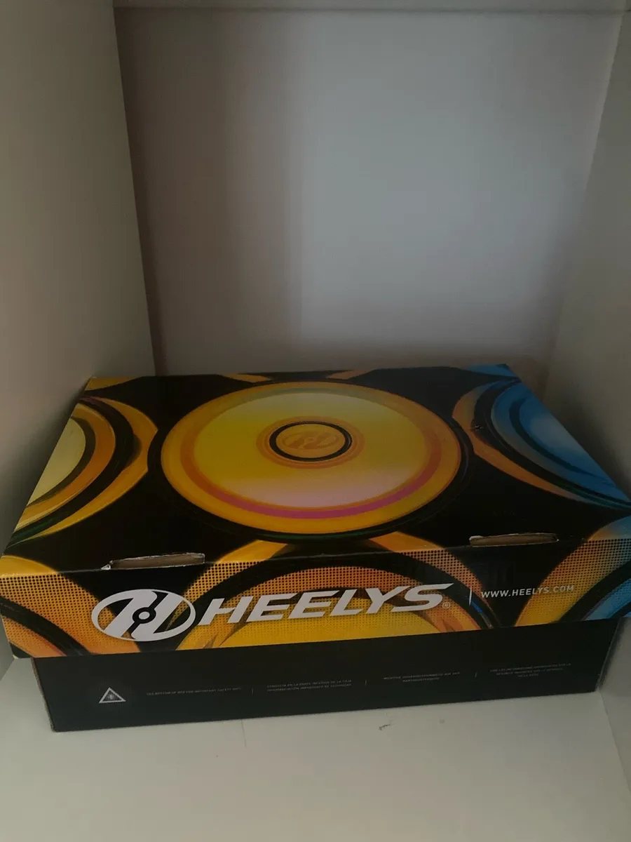 Heelys - Image 2
