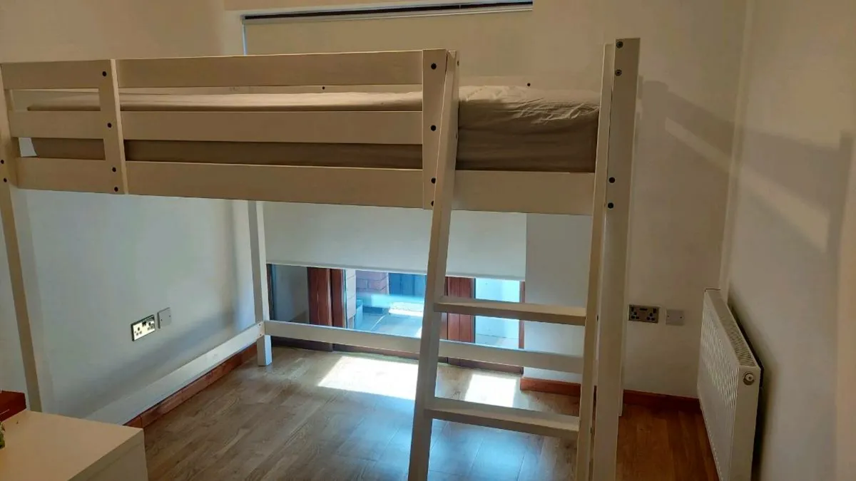 IKEA Stora bed - Image 1