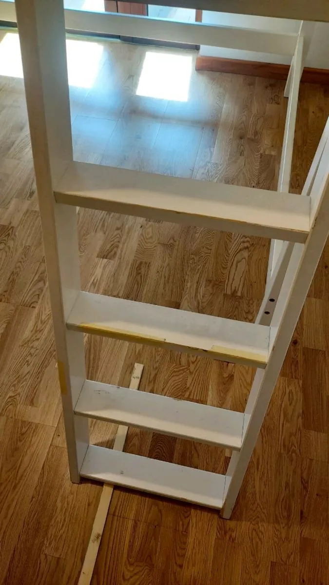 IKEA Stora bed - Image 2