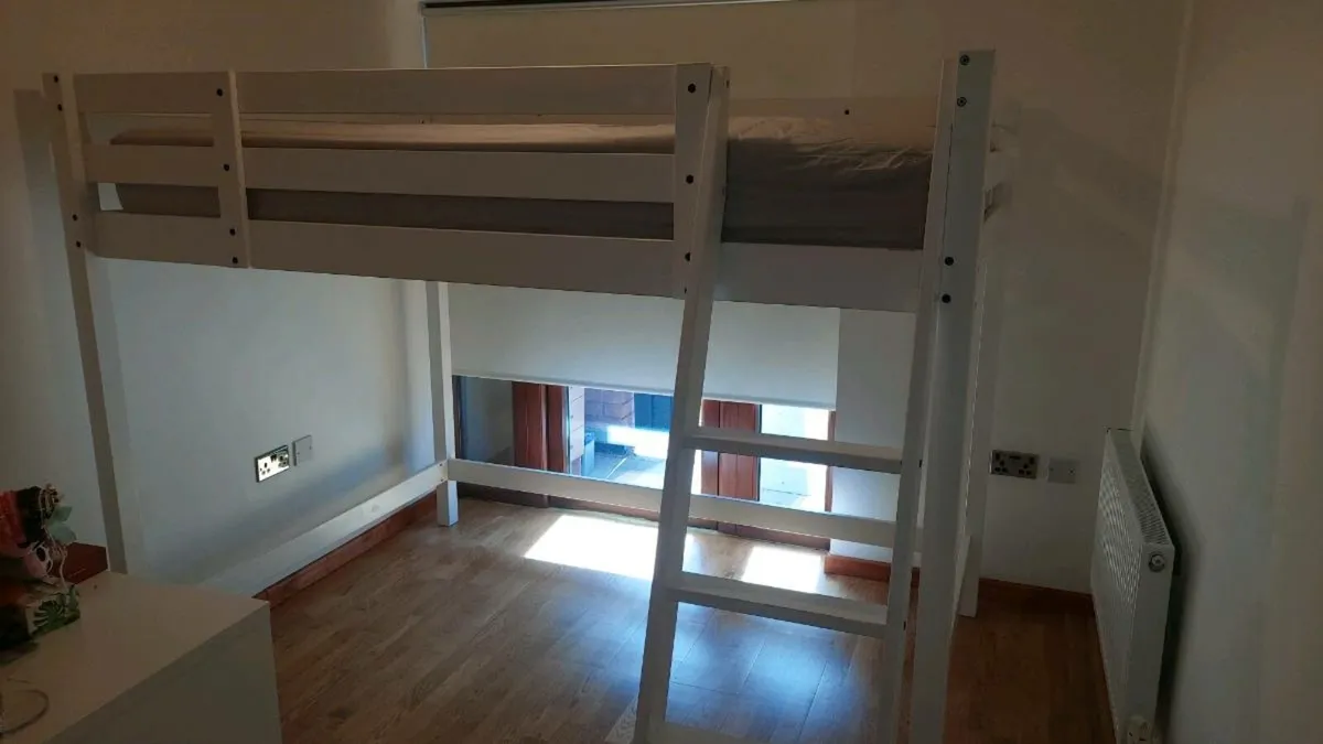 IKEA Stora bed - Image 4