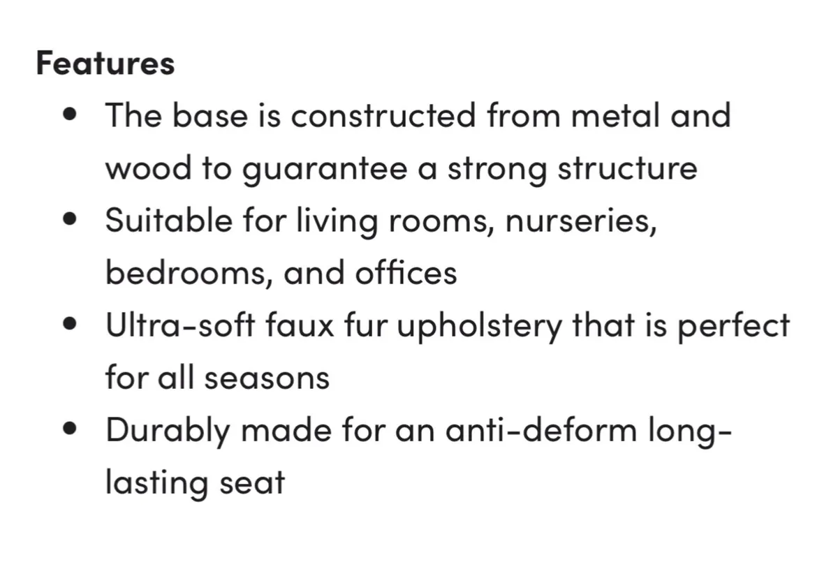 Chair - Image 3