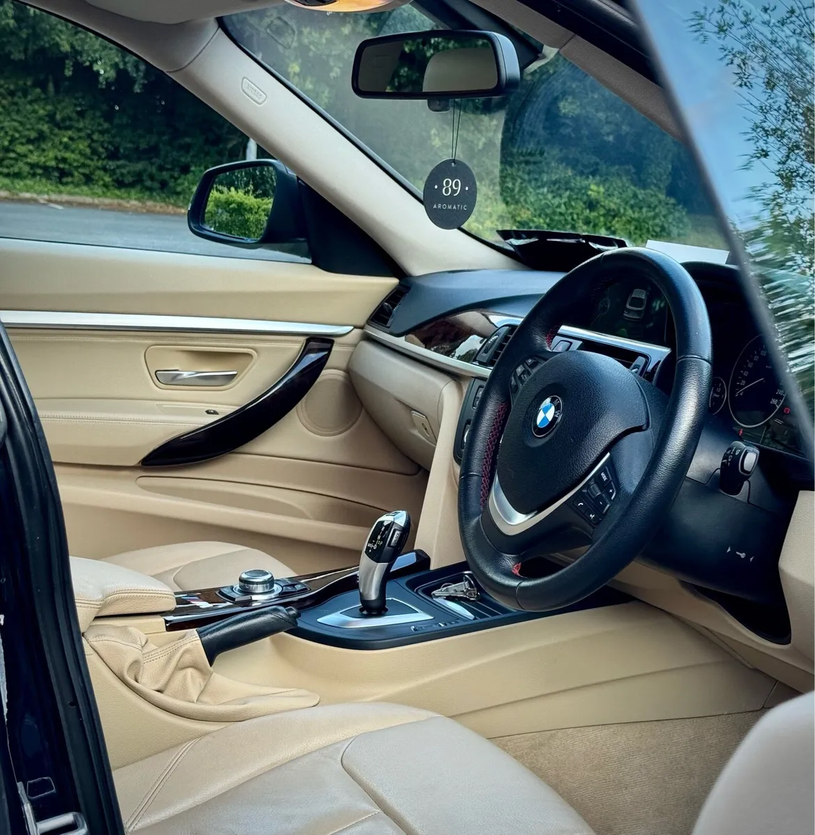 2014 BMW 318GT quick sale - Image 1
