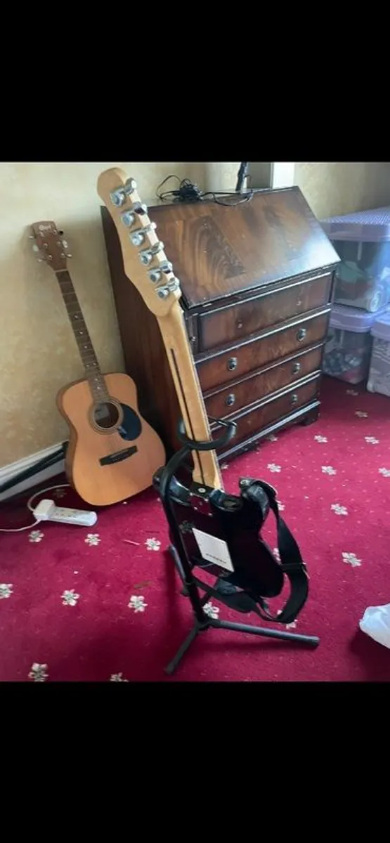 Guitar - Image 2