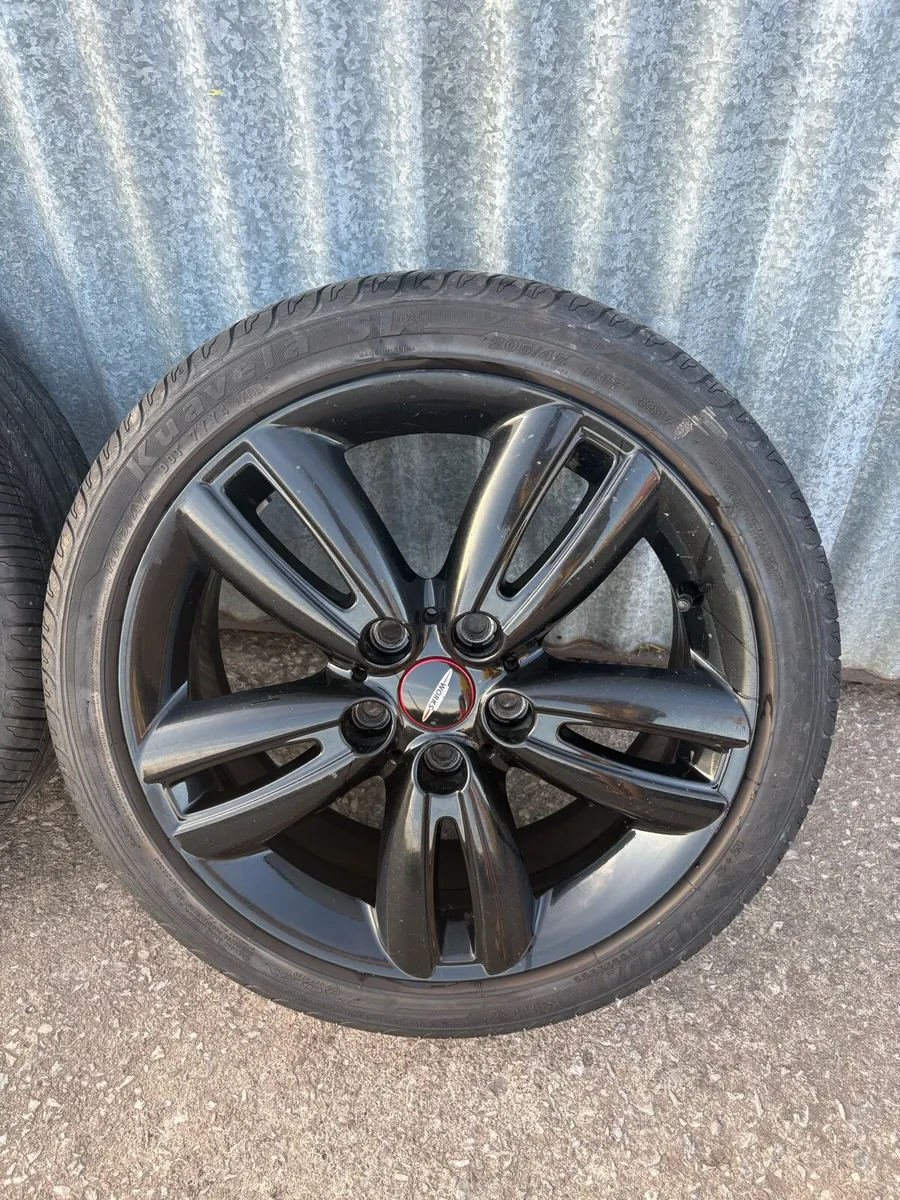 Mini Cooper - Image 2