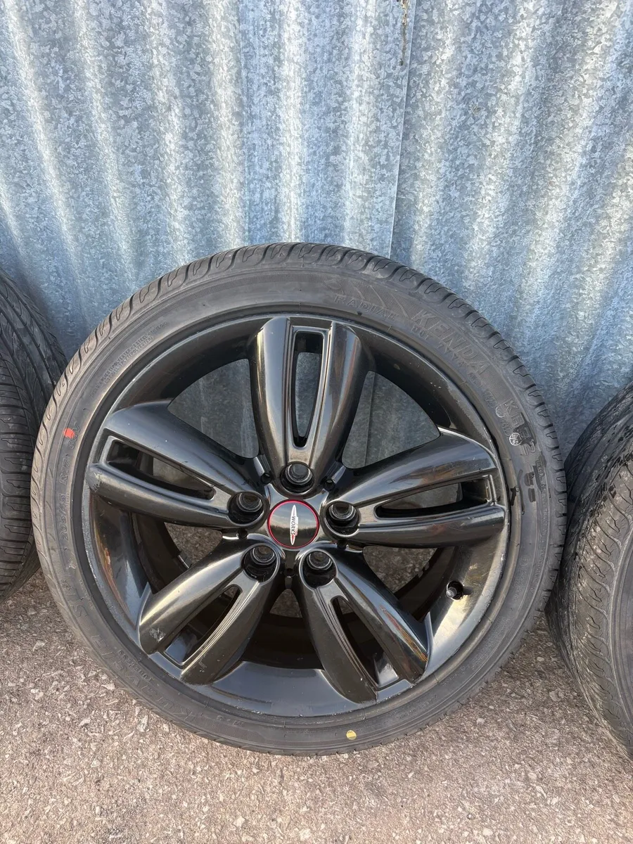 Mini Cooper - Image 3