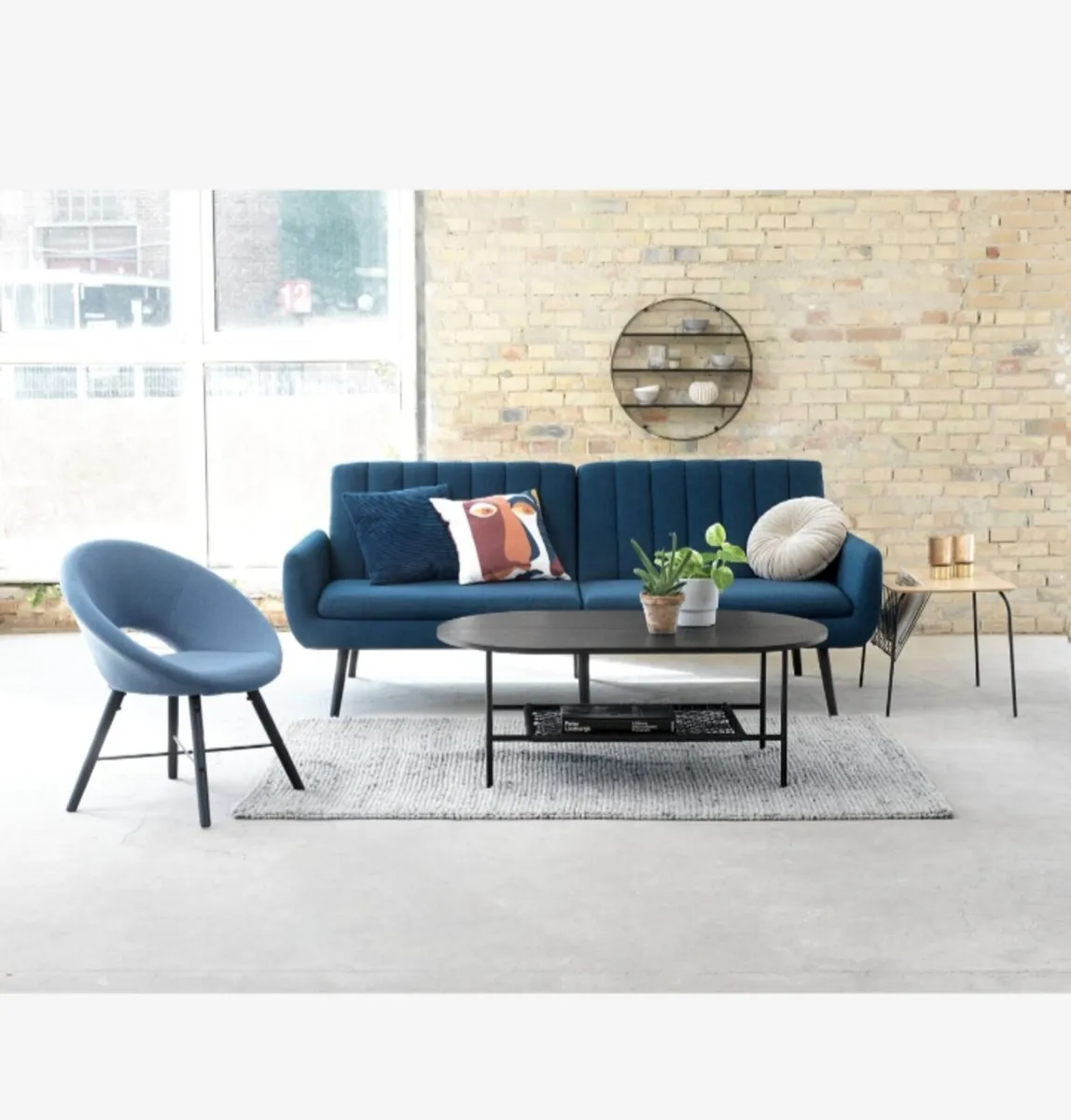 Sofa bed - Image 3