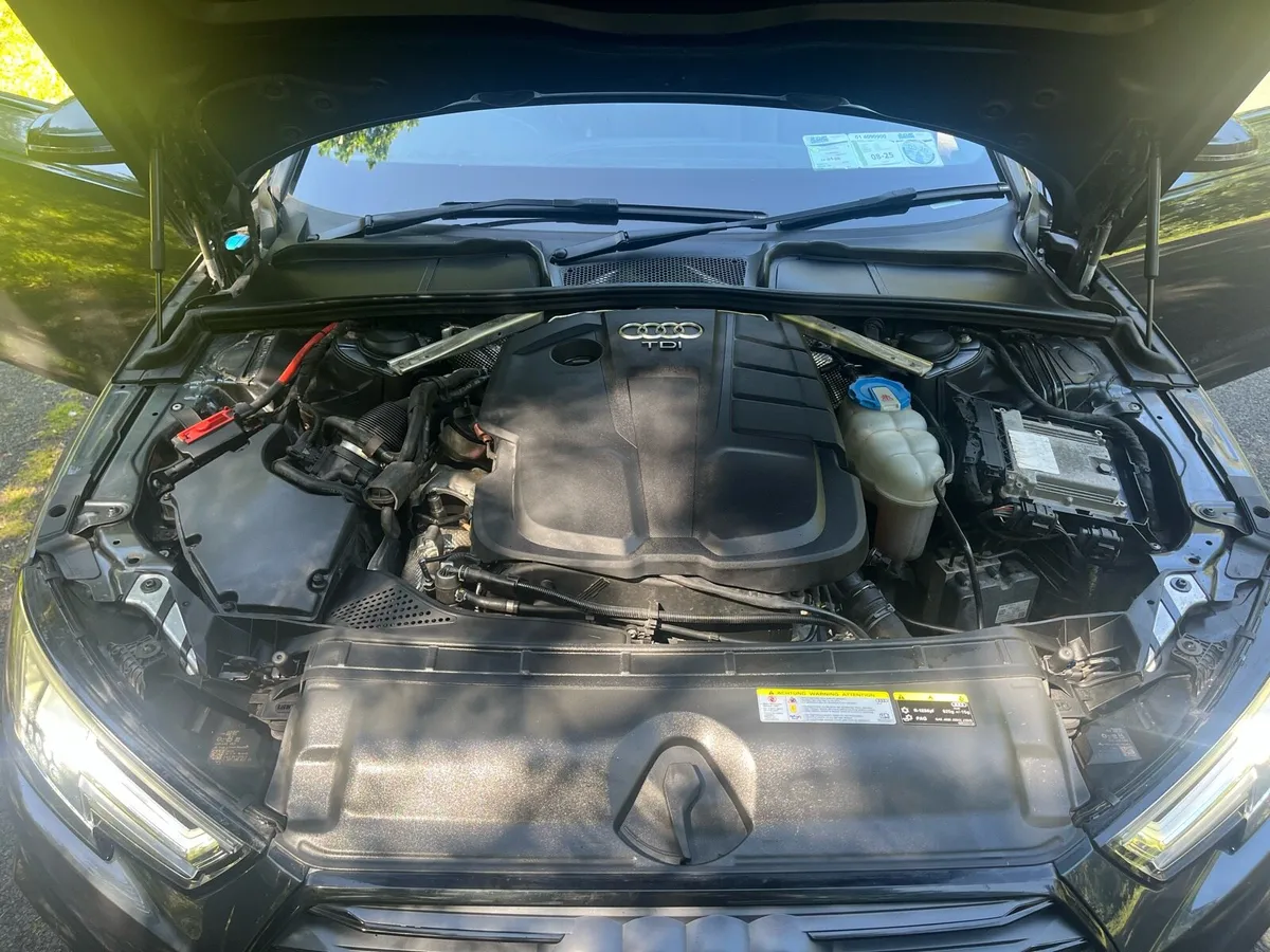 Audi A4 S-Line - Image 2