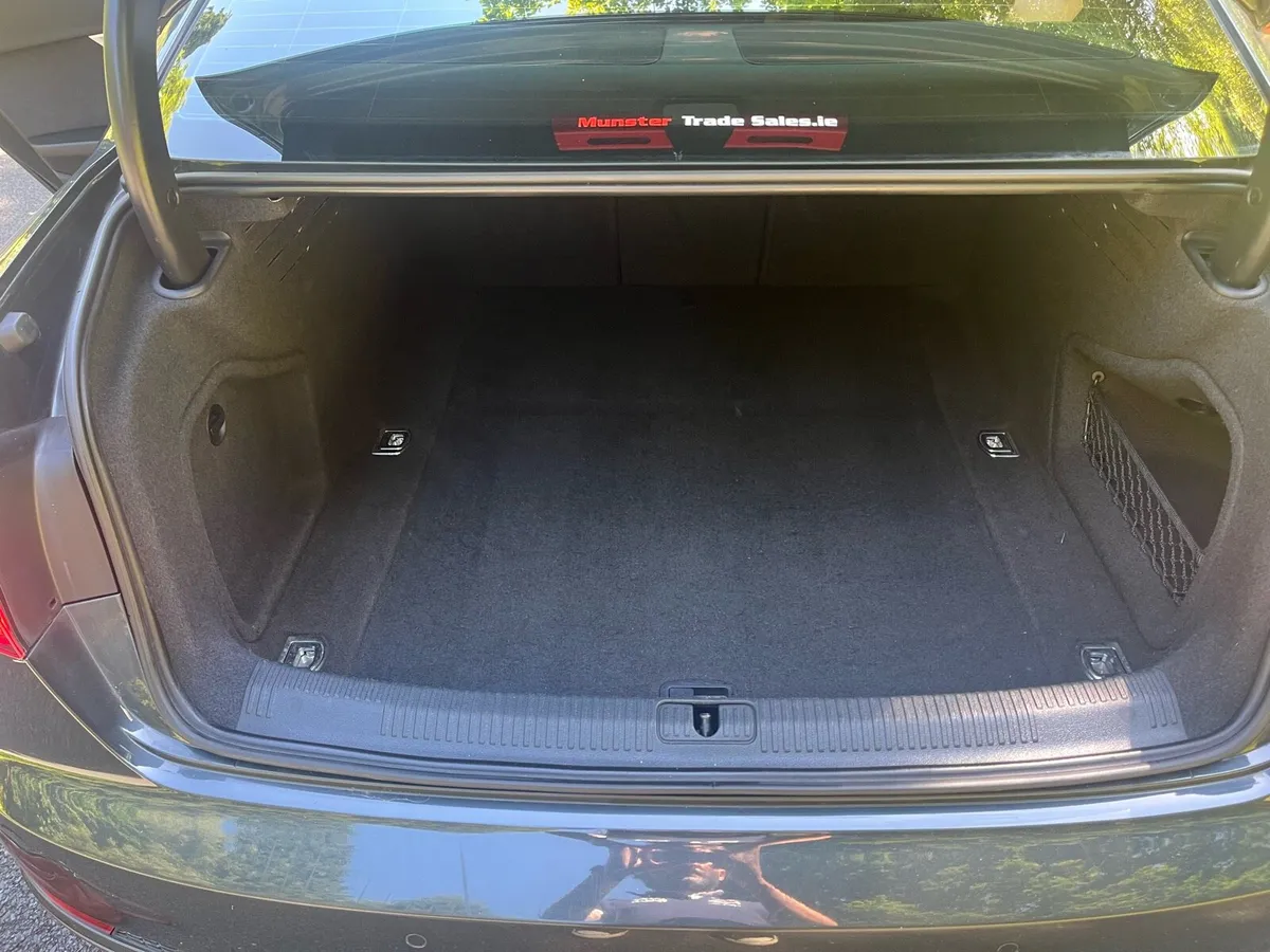 Audi A4 S-Line - Image 4