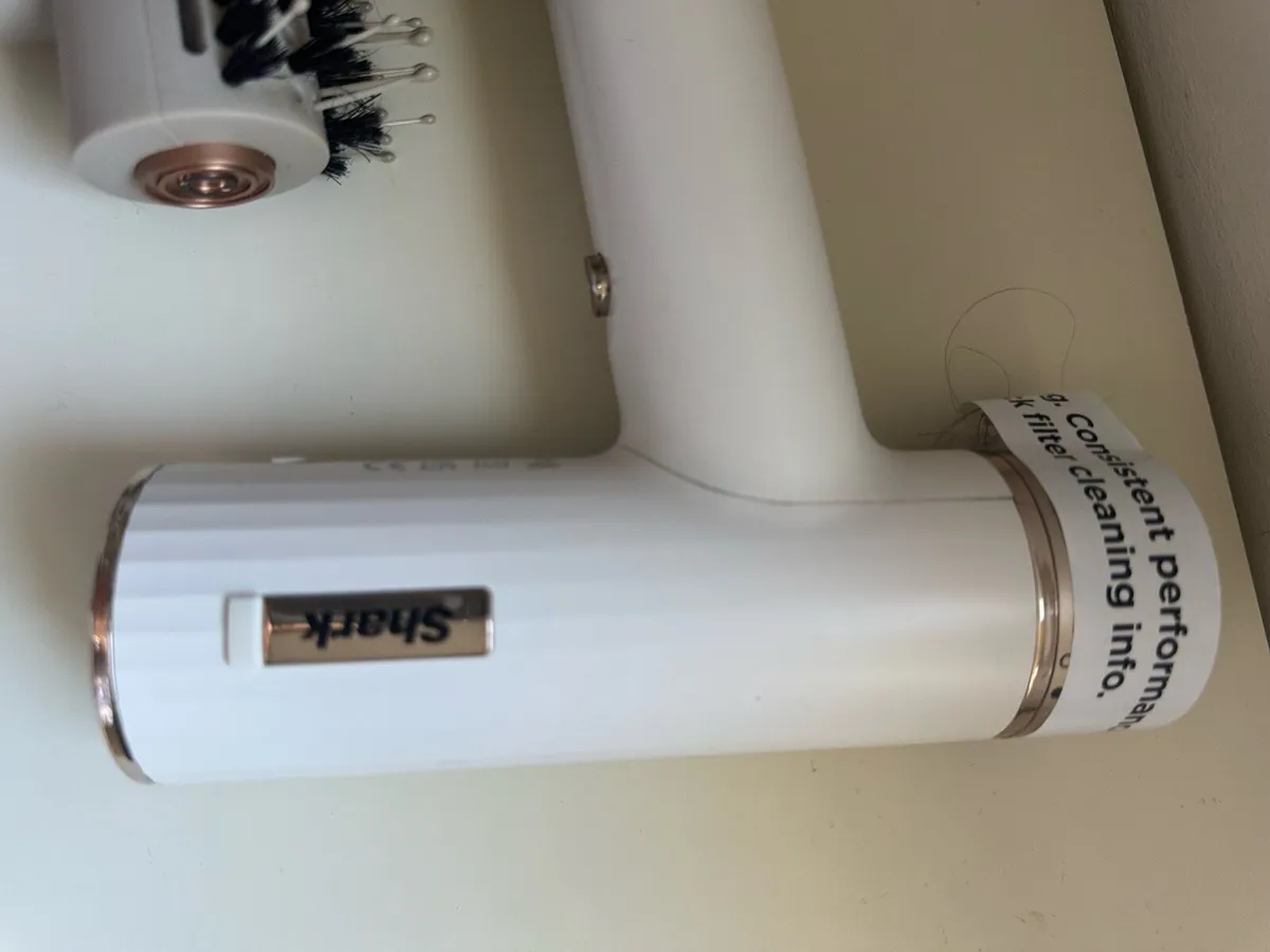 Shark Speedstyle Pro 3 in 1 Hair styler - Image 3