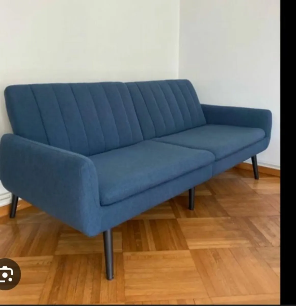 Sofa bed - Image 1