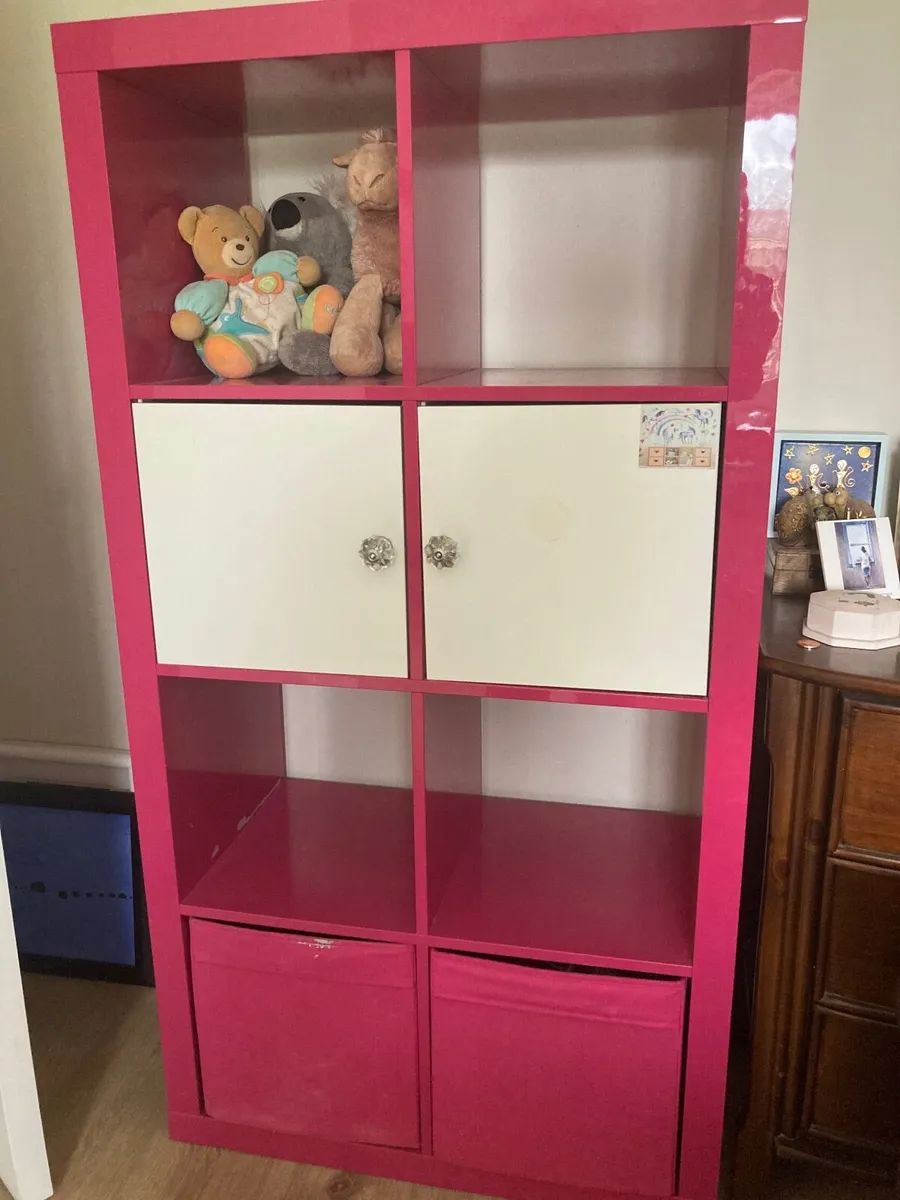 Shelving for kids - Image 2