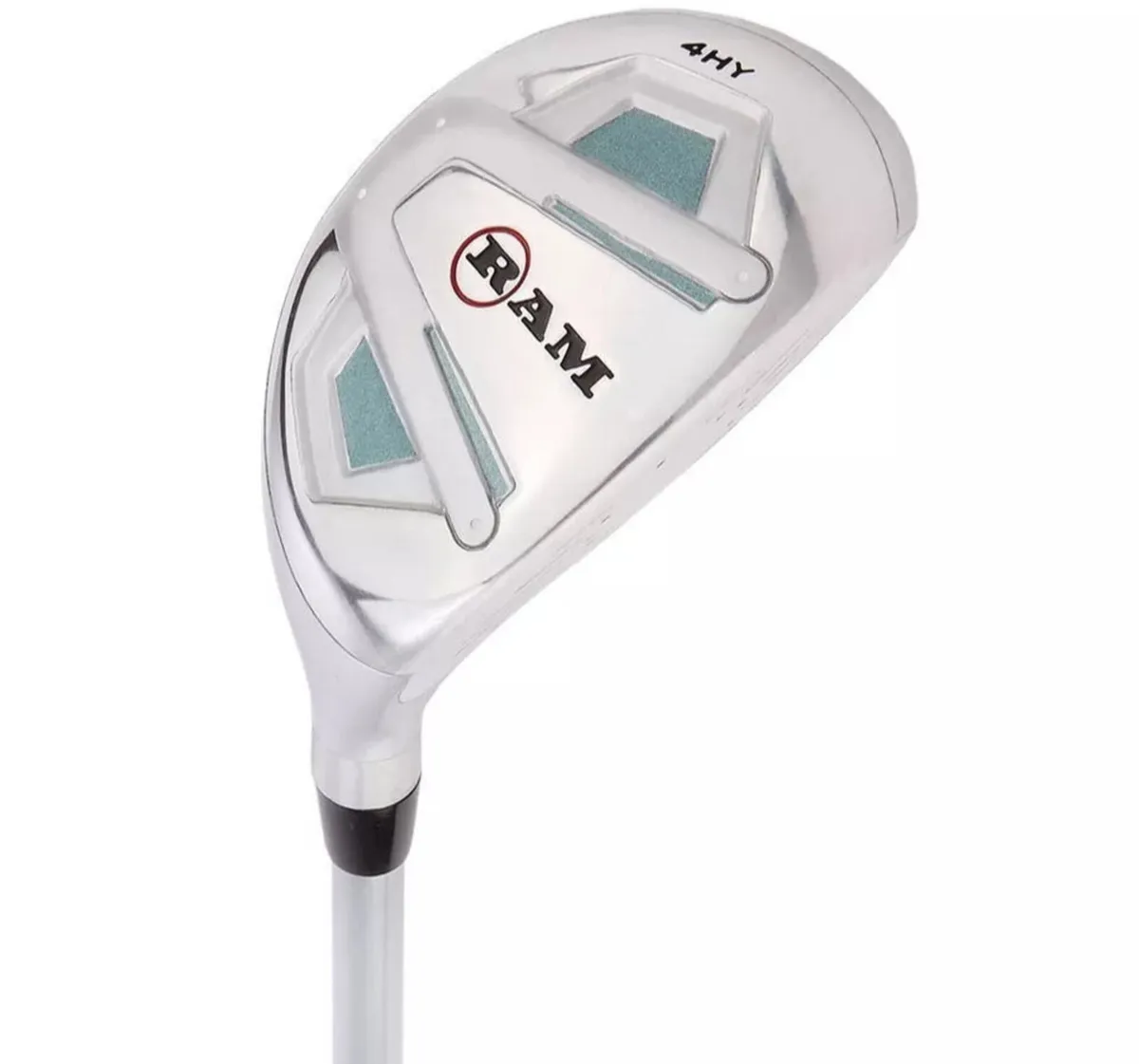 RAM Ladies Accubar Golf Set Petite 5ft5” & below - Image 3