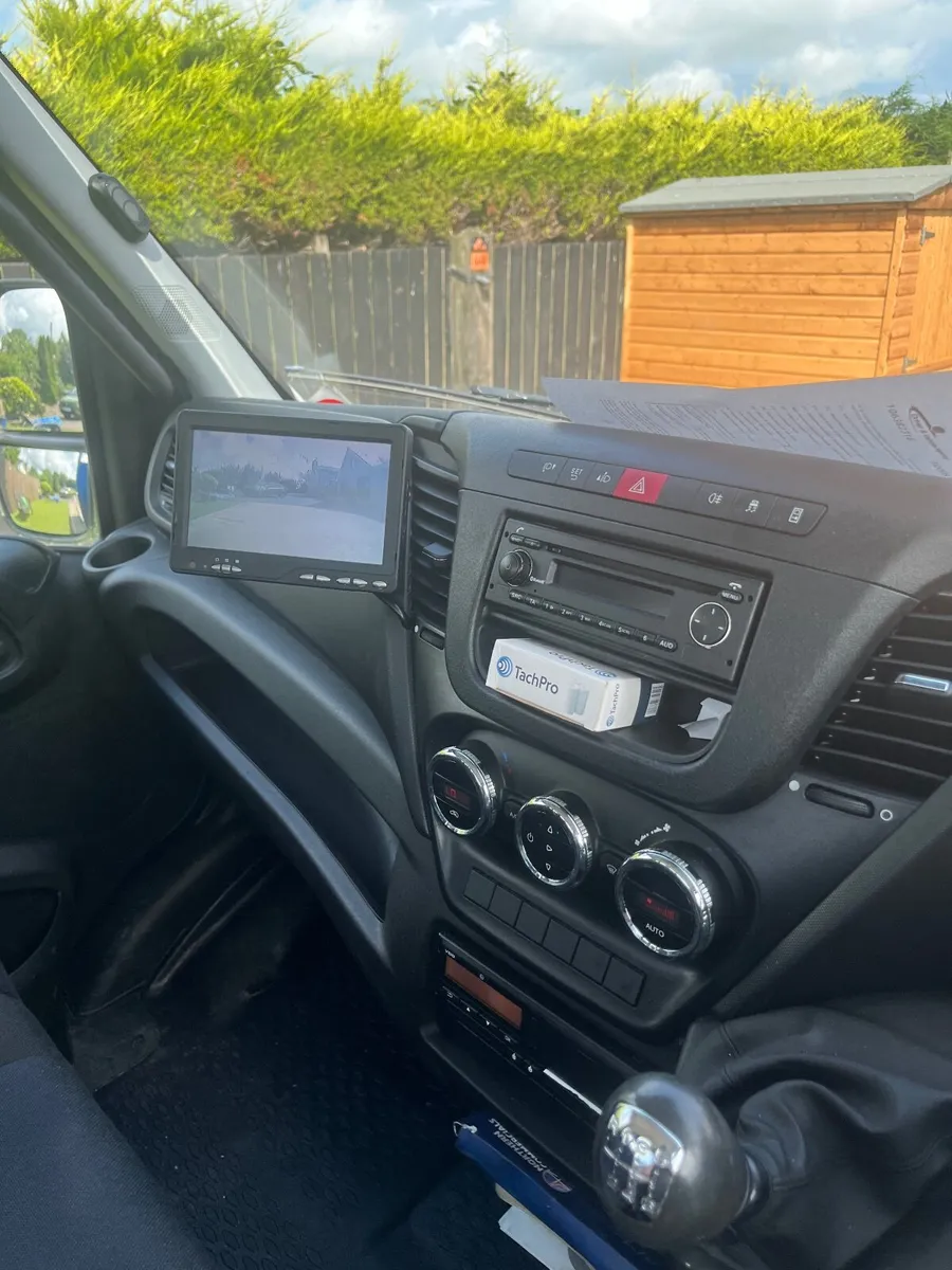 Iveco Daily 2018 - Image 3