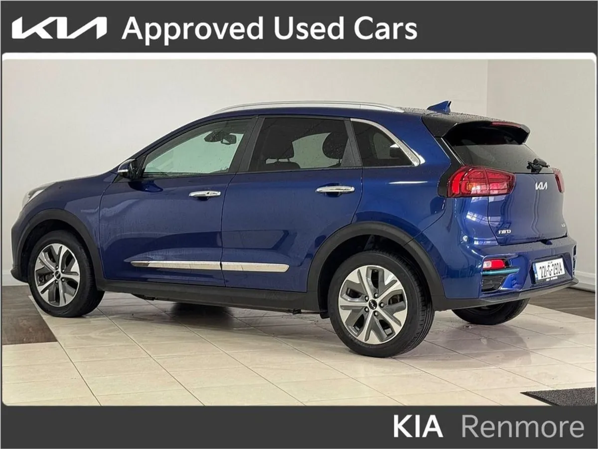 Kia Niro Eniro My22 5DR Auto - Image 3