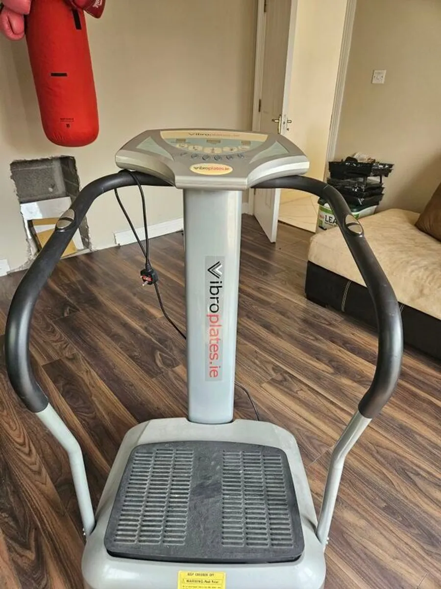 vibroplate