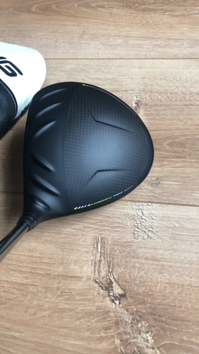 PING G430 Max 10K Driver - Image 2