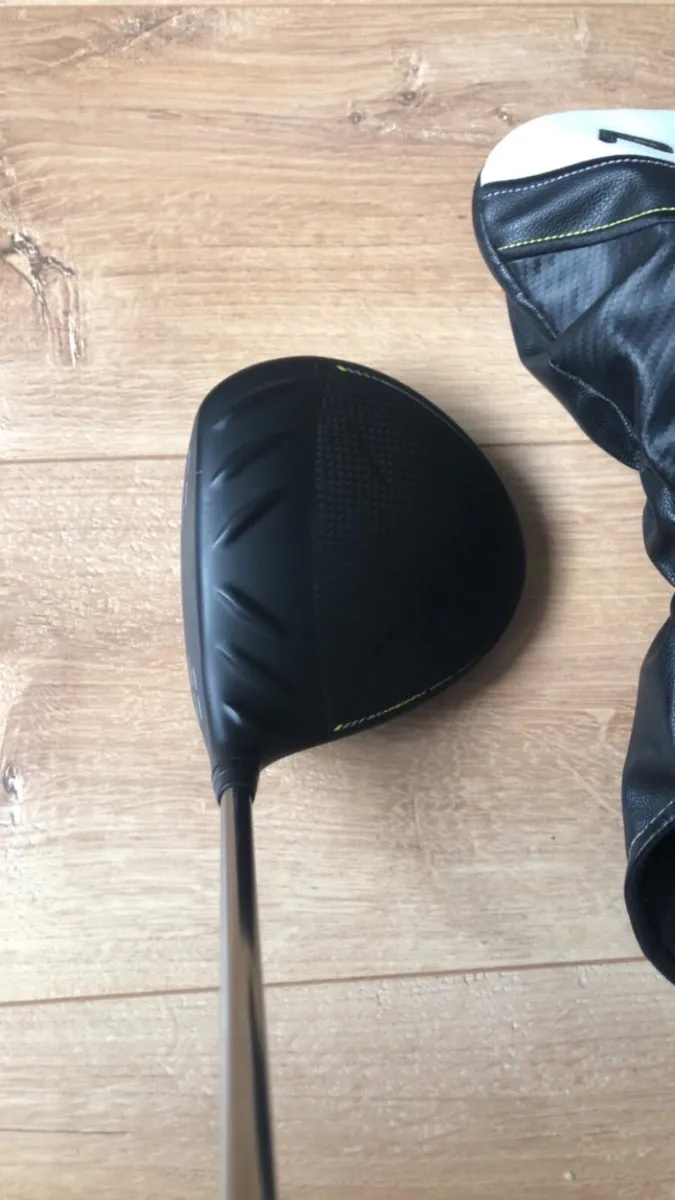 PING G430 Max 10K Driver - Image 3